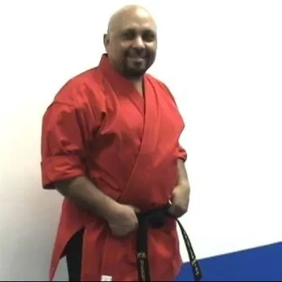 Private Cardio Kickboxing And Kickboxing Training By Bobby