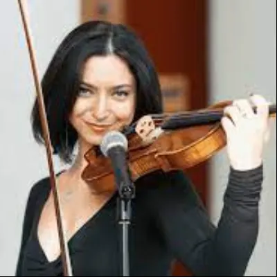 Allison Taylor,  Violin