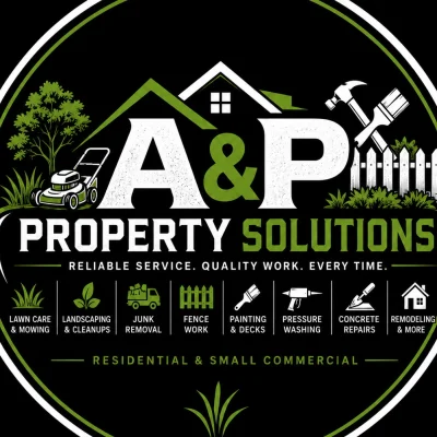 A&P Property Solutions 
