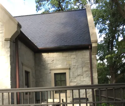 Affordable Custom Gutters