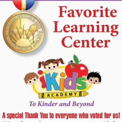 IKids Academy