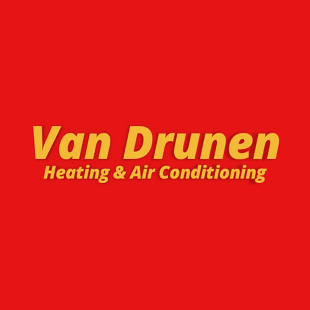 Van Drunen Heating & Air Conditioning