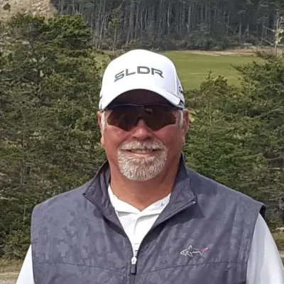 Brian Smith, PGA