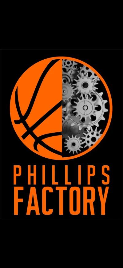 Phillips Factory Basketball Training