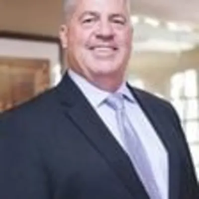Harris Law Firm