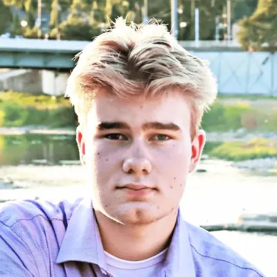 Forge Academic