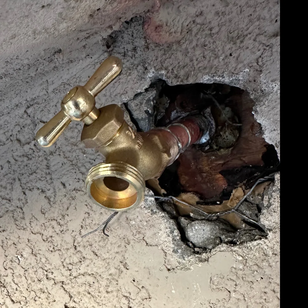 Ffc Plumbing