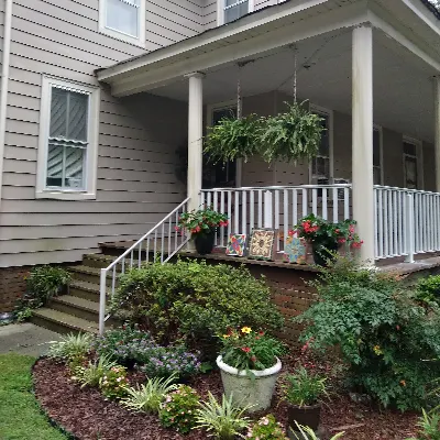 Dnp Painting End Pressure Washing Llc