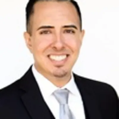 Eric Alfonso Torices