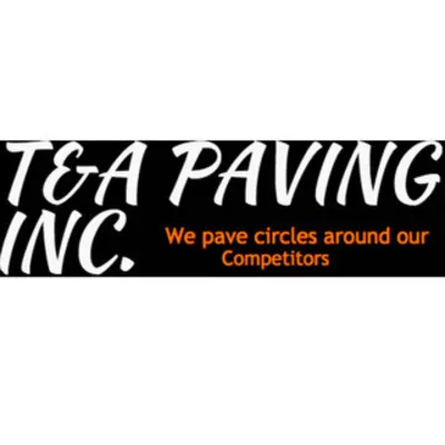 T&A Paving INC