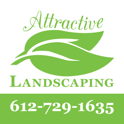 Attractive Landscaping