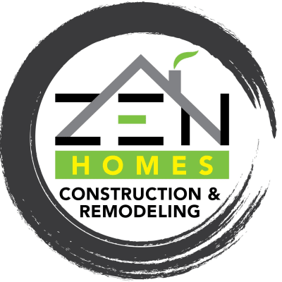 Zen Homes Construction And Remodeling