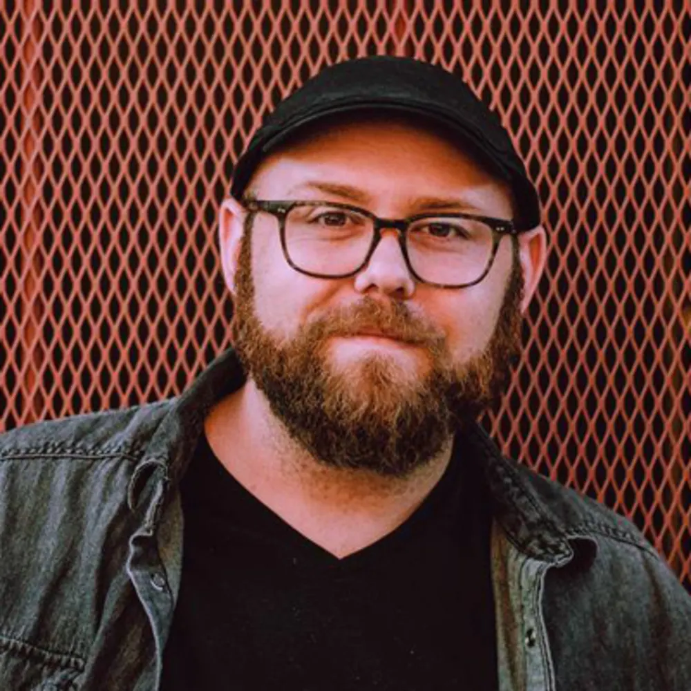Caleb Alexander Music