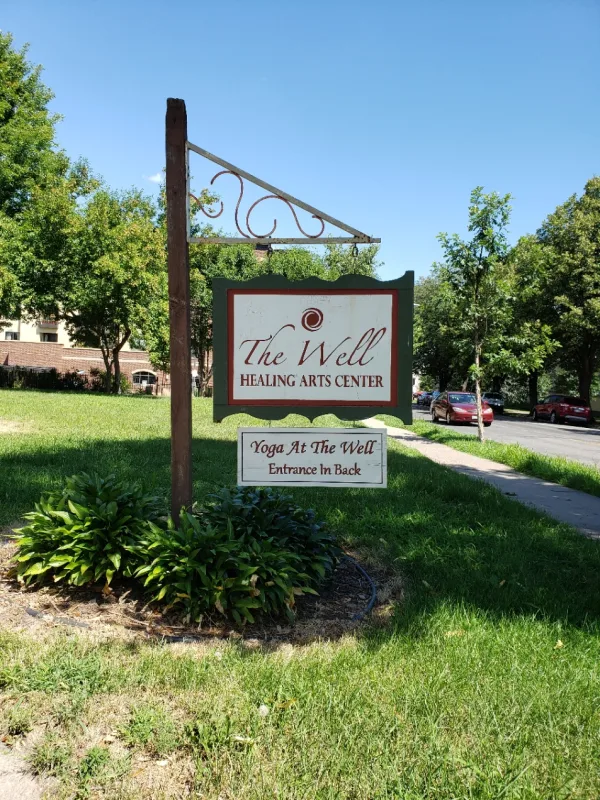 "The Well" Healing Arts Center