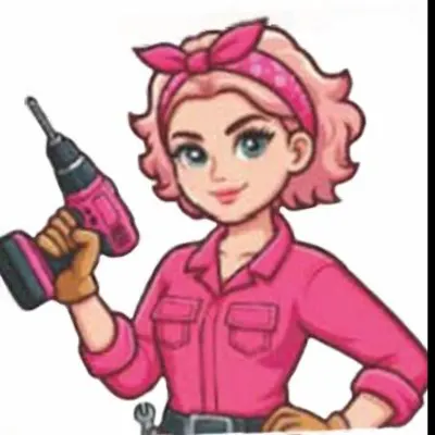 Pink Home Handy Services 