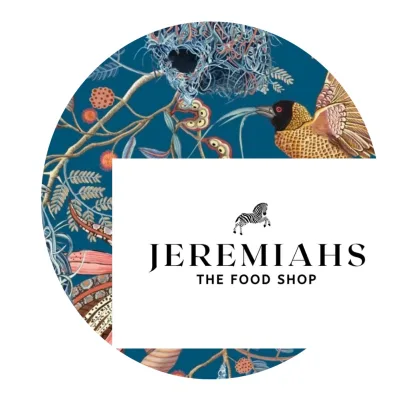 Jeremiahs The Food Shop