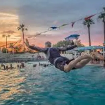 Litchfield Park Recreation Center