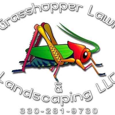 Grasshopper Lawn And Landscaping