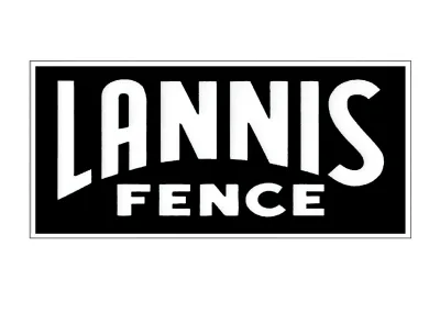 Lannis Fence