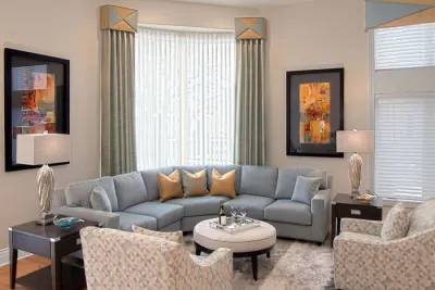 Marya Taylor Interiors