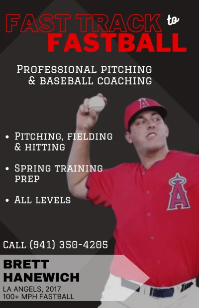 Fastrack To Fastball