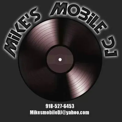 Mike’s Mobile DJ Service