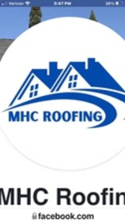 MHC Roofing
