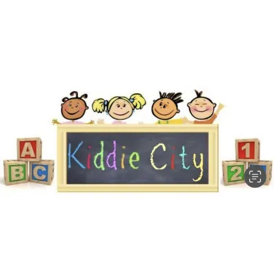 Kiddie City Childcare