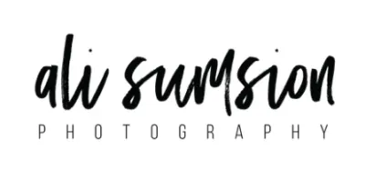 Ali Sumsion Photography