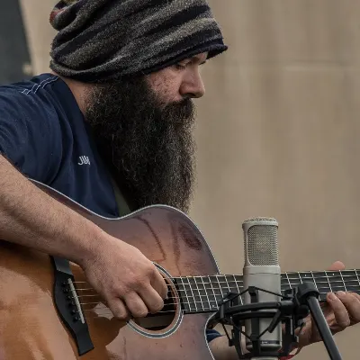 JSNY Guitar Workshop