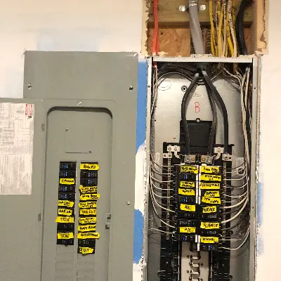Craft Promotions Electrical