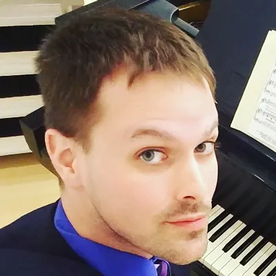 Seth Thomas Piano Studio