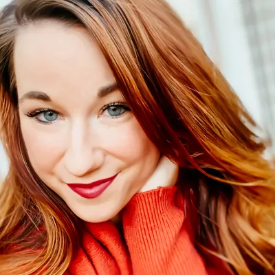 Cassie Swartz Voice Lessons 