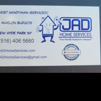 Jad Home Services