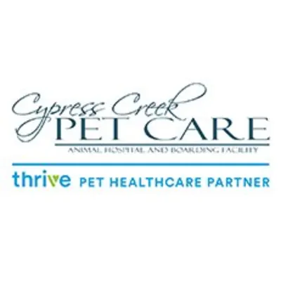Cypress Creek Pet Care