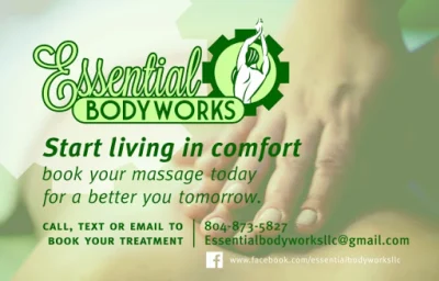 Essential Bodyworks