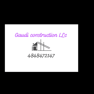 Gaudi Construction LLC