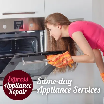 Lynwood Appliance Repair Express