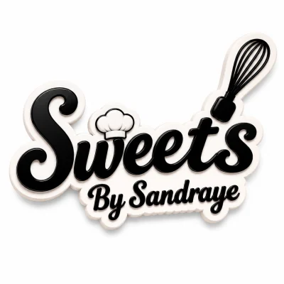 Sweets By Sandraye