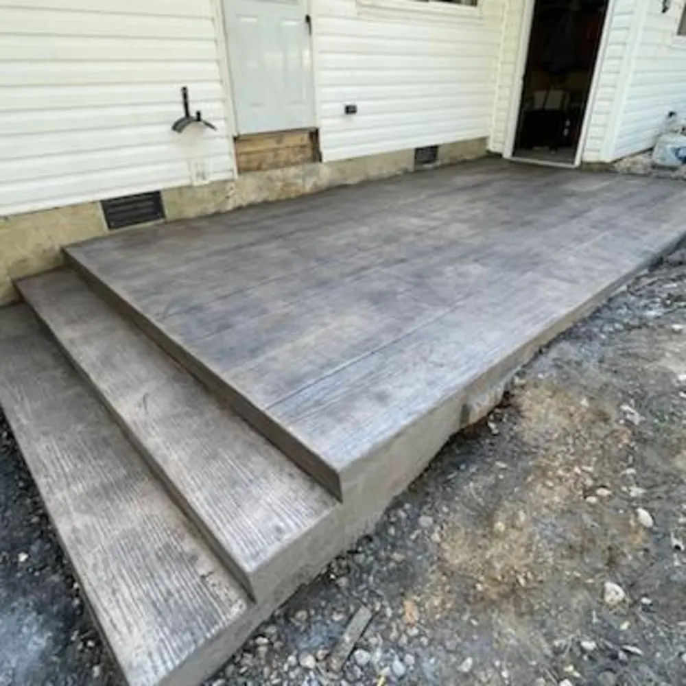 BTTR Contracting LLC