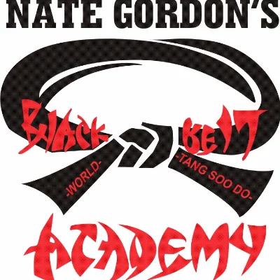 Nate Gordon's Black Belt Academy
