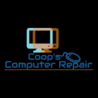 Coop's Computer Repairs