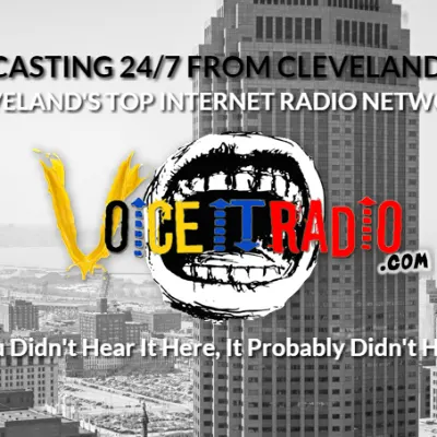 VoiceItRadio Corp.