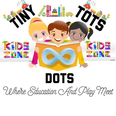 Tiny Tots & Dots Learning Ministry