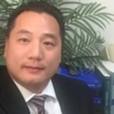 Law Office Of Roger Chien