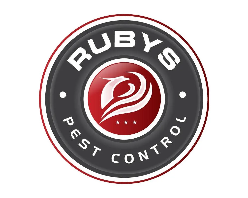Rubys Pest Control