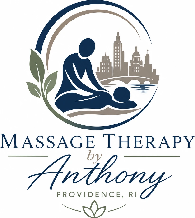 Massage Therapy by Anthony