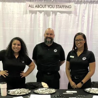 All About You Staffing