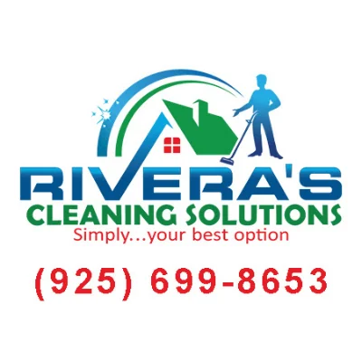 Rivera's Cleaning Solutions