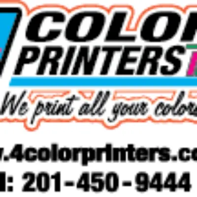 4 Color Printers, LLC.